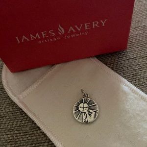 First Communion Medal